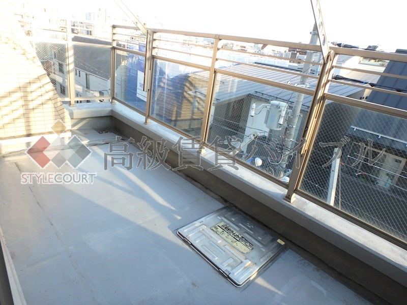 ガーデン代々木参宮橋 の画像18