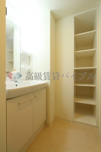 ボルト渋谷松濤レジデンス の画像18