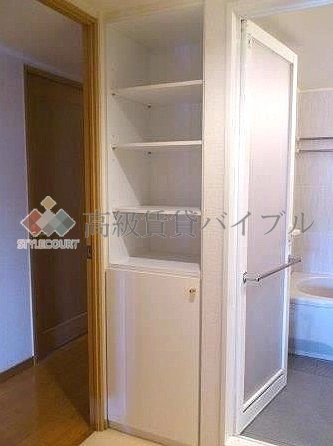 クリオ恵比寿弐番館 の画像18