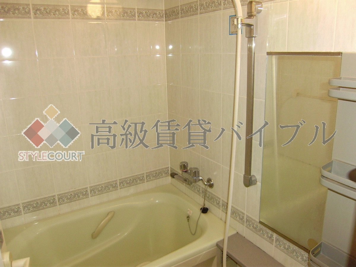 アクシアフォレスタ麻布 の画像18