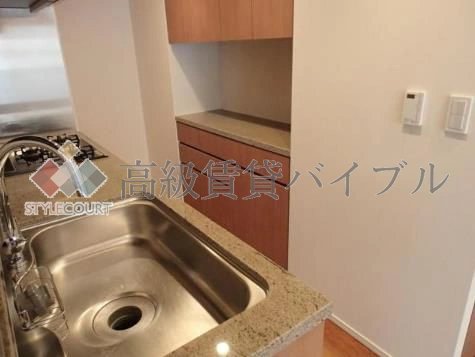 ピアース恵比寿 の画像18