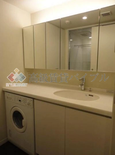 グランドメゾン中目黒ザ・クラス の画像18