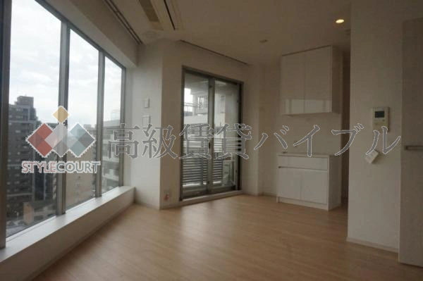 サンウッド中目黒フラッツ の画像18