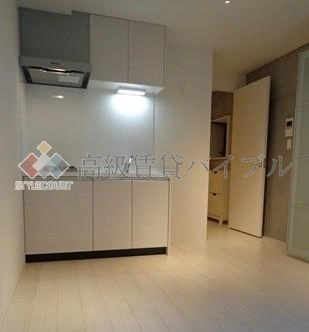 ラピス新宿南 の画像18