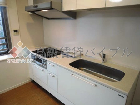 レジデンス渋谷富ヶ谷 の画像18