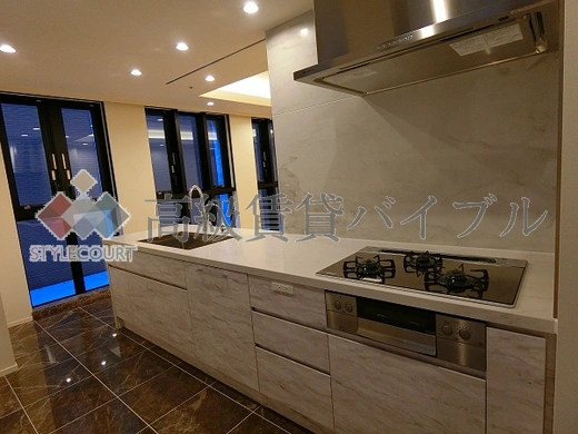 ザ コノエ三田綱町 の画像18