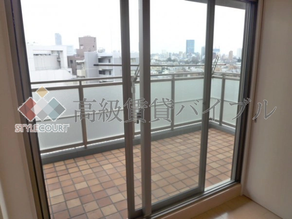 グレイスコート代々木公園 の画像18