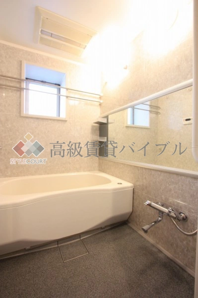 ザ・パームス代々木上原コスモテラス の画像18