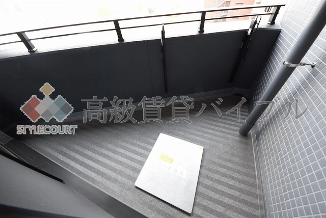 ドゥアージュコラッド松濤 の画像18