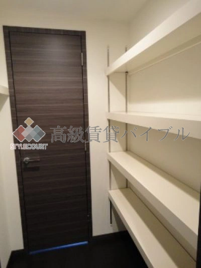 リビオ初台アリアフォート の画像18