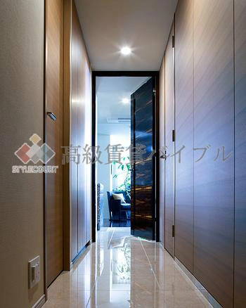 ミッドガーデン赤坂氷川 の画像18