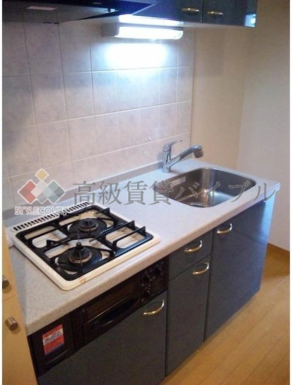 プライブ恵比寿 の画像18