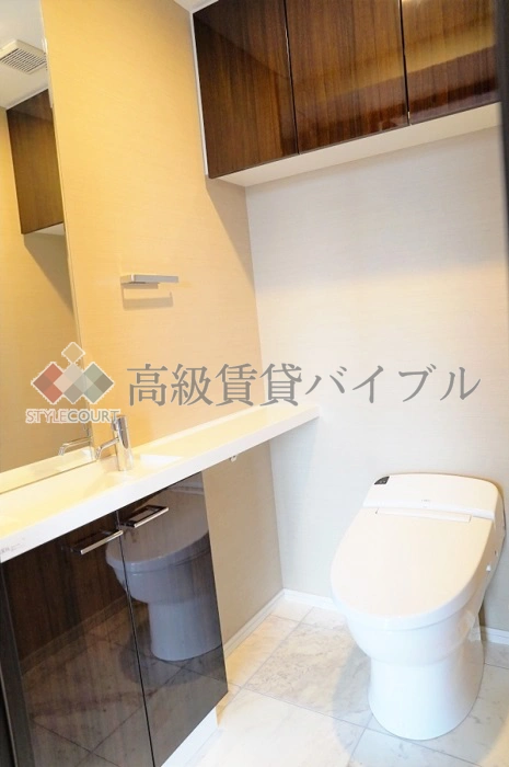 シティハウス恵比寿伊達坂 の画像18