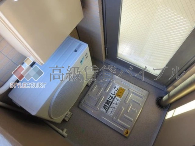 ラ ステュディオ新橋 の画像18