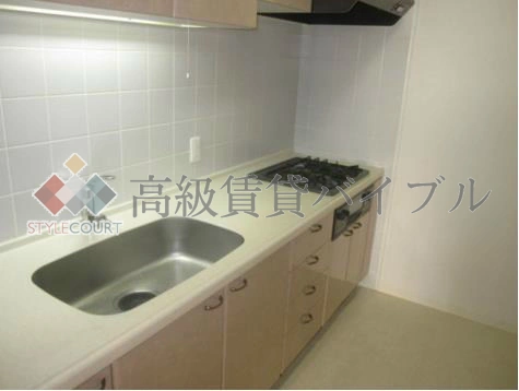 ミレニアムガーデンコート の画像18