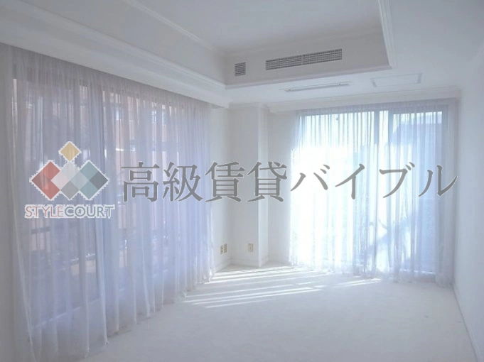 ドムス元麻布 の画像18