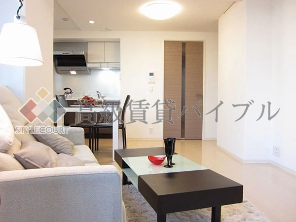 コスモリード新宿余丁町 の画像18