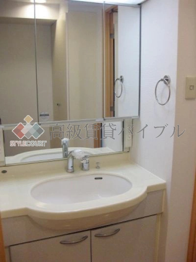 白金台グリーン・リーブス の画像18