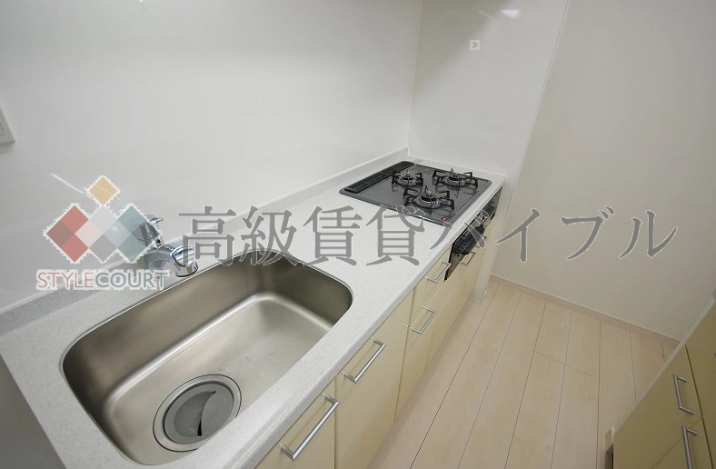 ラグジュアリーアパートメント西新宿 の画像18