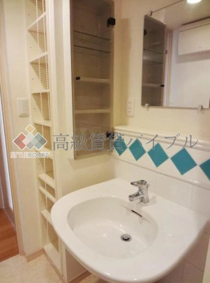 フィールМ西新宿 の画像18