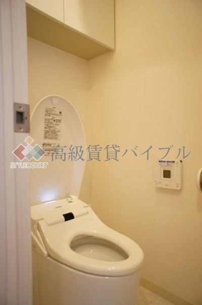 ミュールメゾン西新宿 の画像18