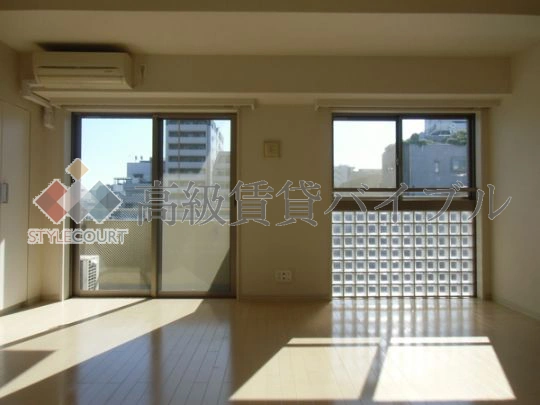 グランカーサ新宿御苑 の画像18