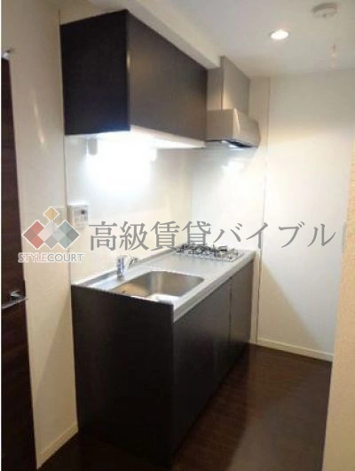 ソレーユ四谷三丁目 の画像18