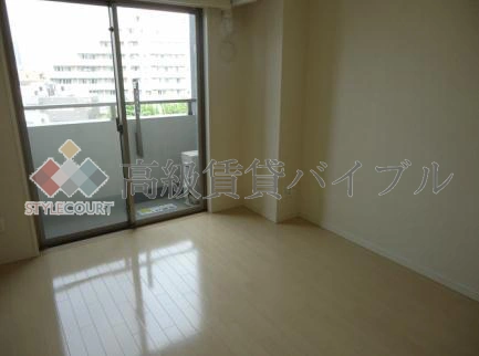 ジェイフラッツ初台 の画像18