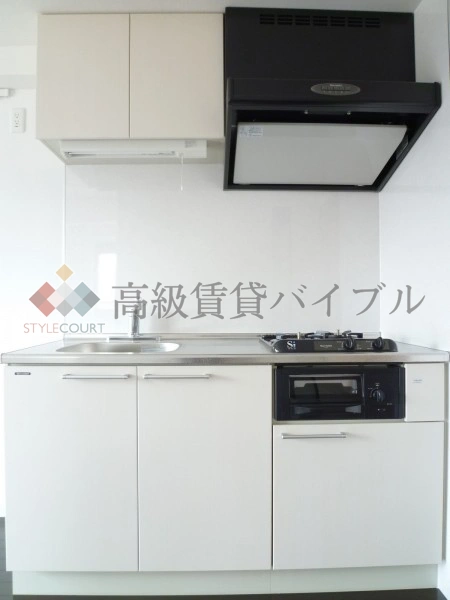 フィーカ牛込柳町 の画像18