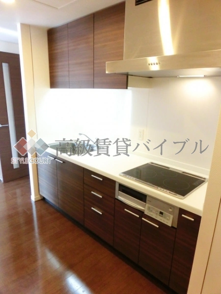 プラティーヌ四谷 の画像18