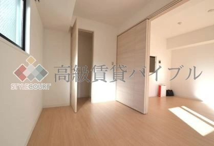 カメリアコート新宿 の画像18