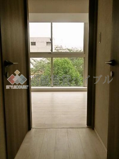 パークフラッツ新宿イーストサイド の画像18