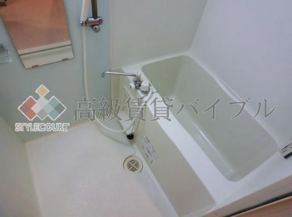 プラーズタワー東新宿 の画像18