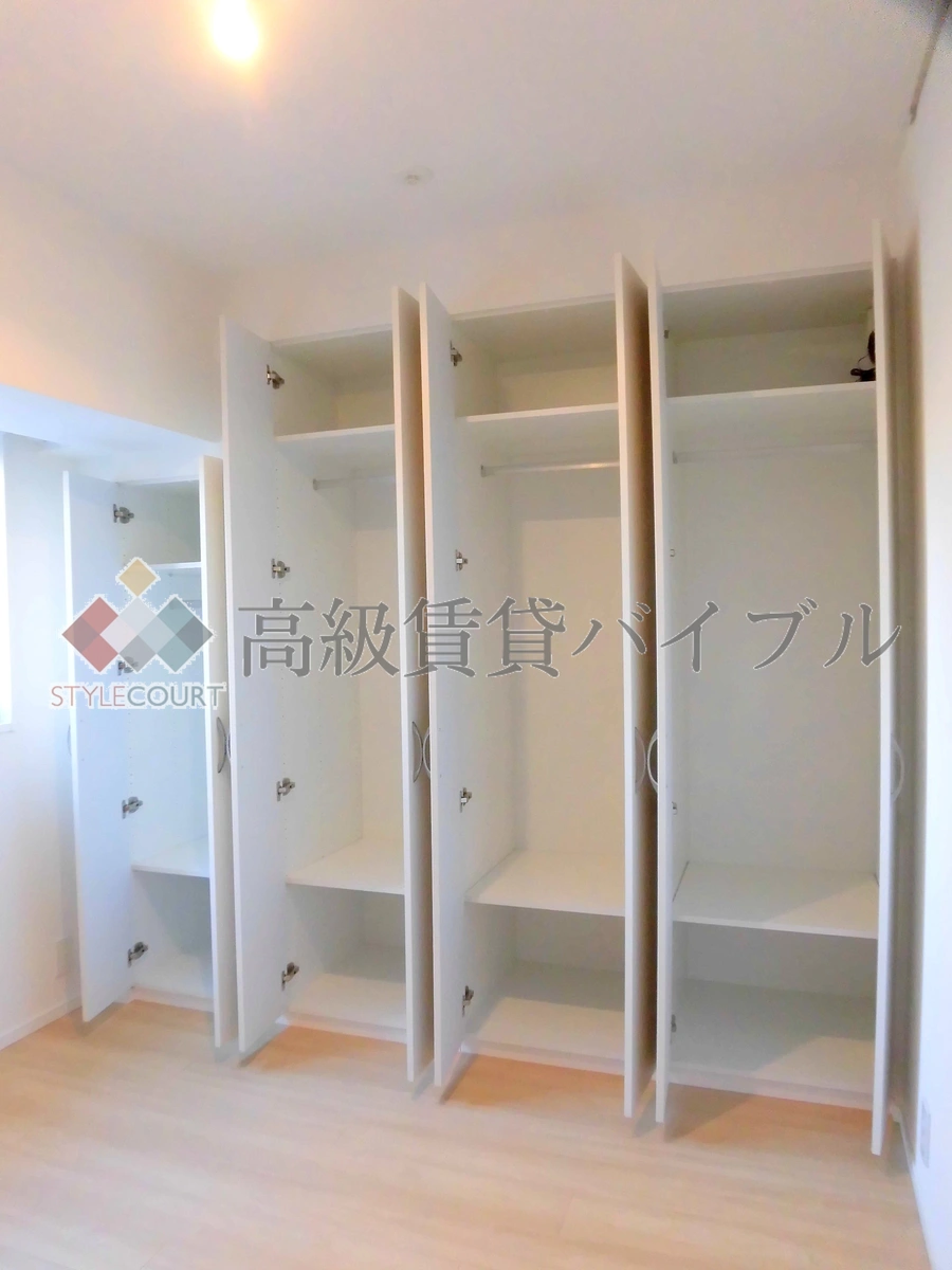 ヴェルデュール高田馬場 の画像18