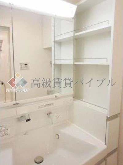 テラス四谷 の画像18