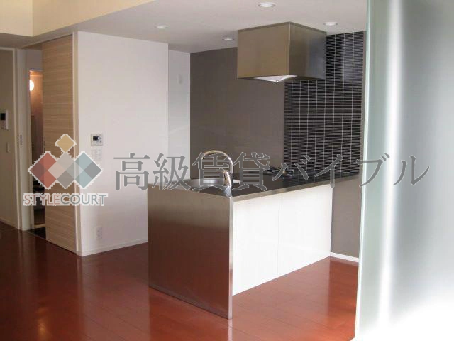 ヴォアラクテ西早稲田 の画像18