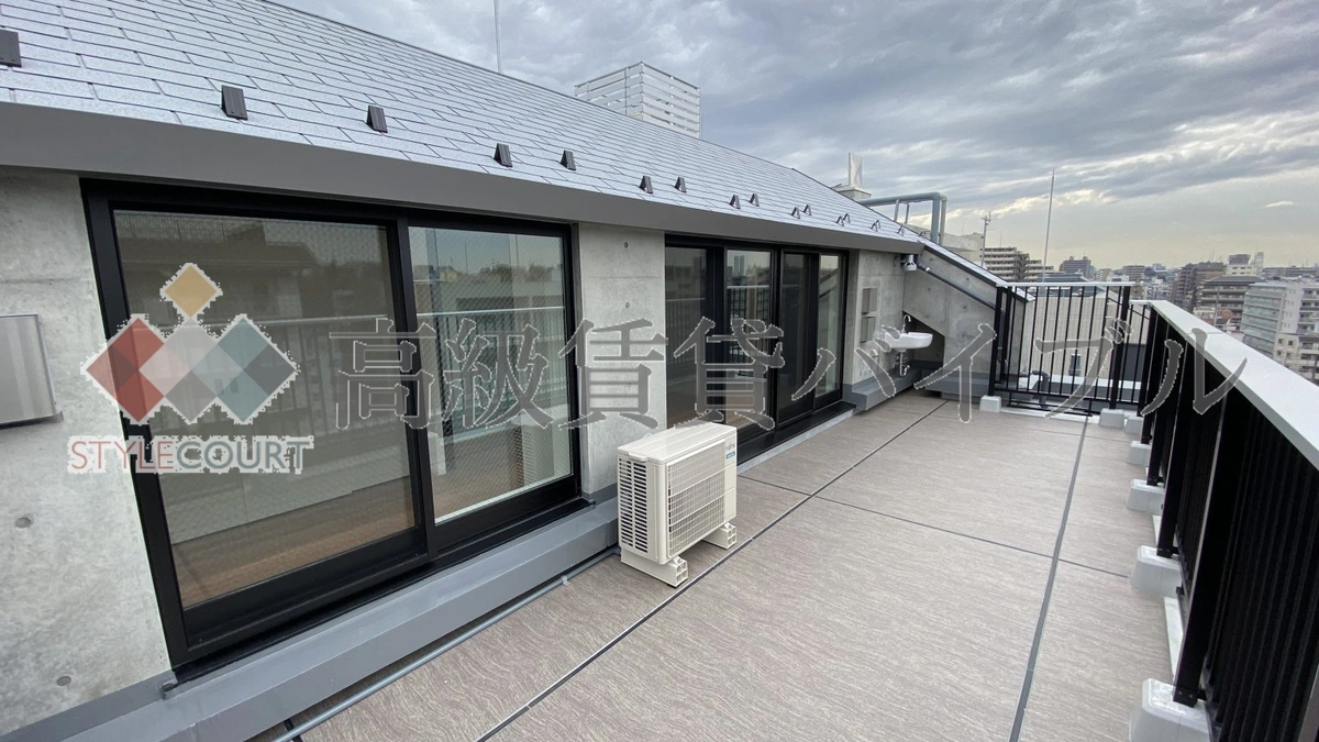 ズーム高田馬場 の画像18