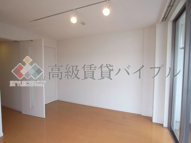 KDXレジデンス神楽坂通 の画像18