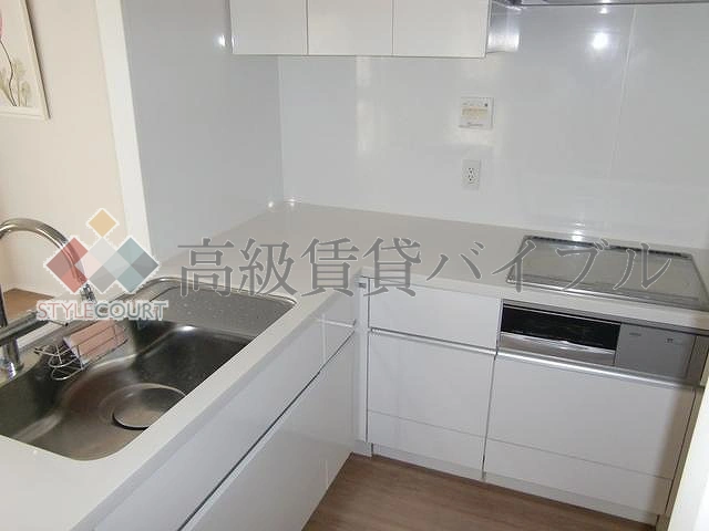 ブランズ新宿富久町 の画像18