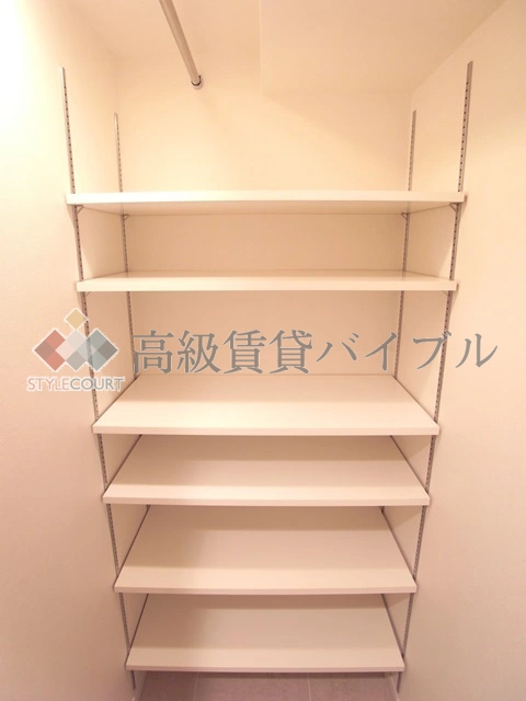 グローベル新大久保マスターズゲート の画像18