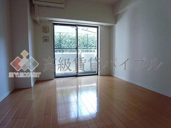 パークプリエ神楽坂 の画像18