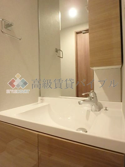 ガーラ・プレシャス神宮外苑 の画像18