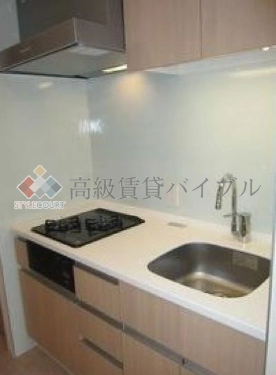 パークハウス西早稲田アーバンス の画像18