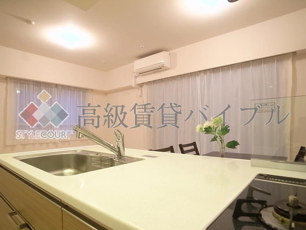 アトラス早稲田の杜 の画像18