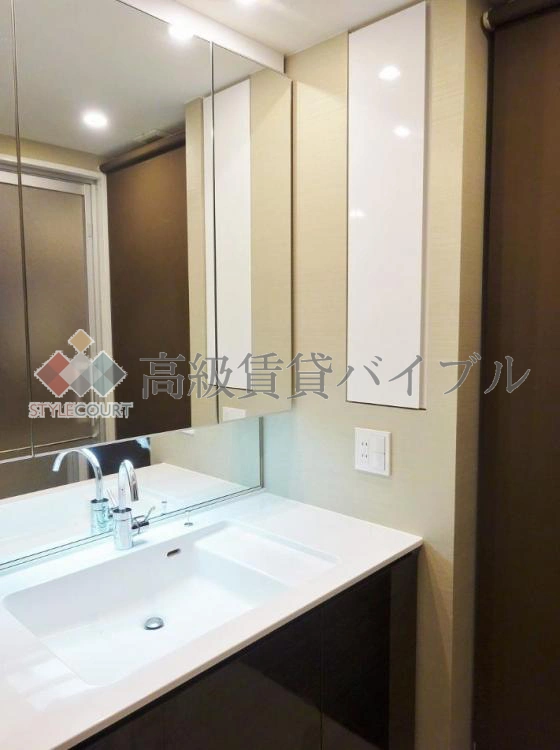 セントラルレジデンス西早稲田 の画像18