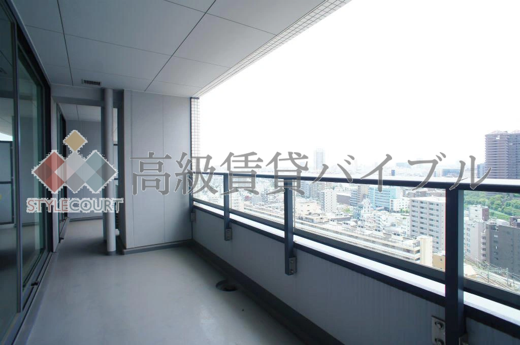 品川Vタワー の画像18