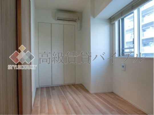 パークハウス市谷柳町 の画像18