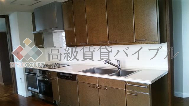 ロワ・ヴェール市ヶ谷左内坂 の画像18