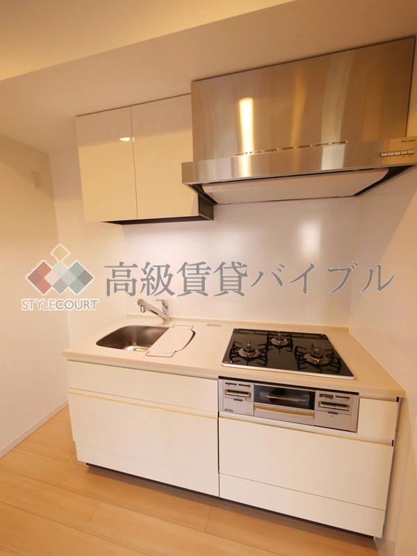 インプレストコア四谷坂町 の画像18