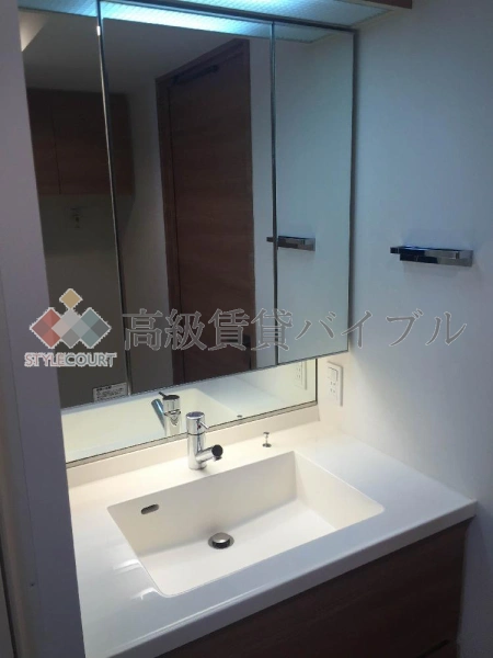 サンクタス神楽坂 の画像18